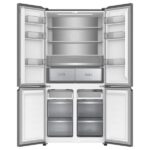 MPM-503-SSI-11 Freezer fridge with freezer opening on both sides Freestanding 505 l - Image 3