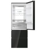 Haier Ψυγειοκαταψύκτης 483lt Total NoFrost Υ200.6xΠ70xΒ67.5εκ. Μαύρος HTW7720DNGB - Image 15