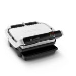 Tefal OptiGrill Elite GC750D30 contact grill - Image 4