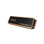 Adata Legend 960 MAX SSD 4TB M.2 Type with PCI Express 4.0 Connection and Heatsink ALEG-960M-4TCS - Image 3