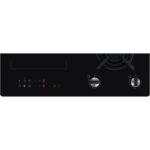 Electrolux Gas & Electric Cooktop Autonomous with Child Lock Function 59x52εκ. - Image 9
