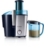 Bosch Juicer 700W Inox Black - Image 2