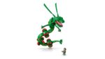 LEGO Pokemon Rayquaza για 18+ Ετών 1083τμχ - Image 6