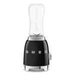 Smeg 50's Style Blender with Tritan Jug 600 ml 300W Black - Image 5