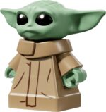 LEGO Τουβλάκια Remnant AT-AT with INT-4 για 10+ Ετών 1453τμχ - Image 4