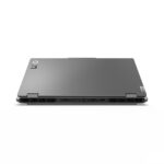 Lenovo LOQ 15ARP9 15.6" IPS FHD 144Hz (Ryzen 5-7235HS/16GB/512GB SSD/GeForce RTX 4050/W11 Home) Luna Grey (International English Keyboard) - Image 9