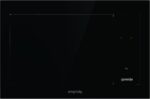 Gorenje Εντοιχιζόμενος Φούρνος Μικροκυμάτων 23lt Μαύρος - Image 13