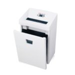 HSM Pure 420 11-Sheet Paper Shredder - Image 8