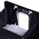 Active Jet Cross Cut 25-Sheet Paper Shredder - Image 10
