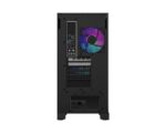 MSI MPG Infinite X3 AI 2NVV9-878EU Gaming Desktop PC (Ultra 9-285K/32GB DDR5/2TB SSD/GeForce RTX 5080/W11 Home) - Image 4