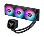 Asus TUF Gaming LC III 360 LCD Water Cooling AIO CPU With 3 Fans 120mm And ARGB Lighting - Image 11