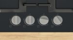 Bosch Serie 4 Natural Gas Cooktop Autonomous 60x52εκ. - Image 3