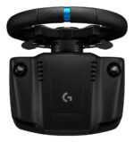 Logitech G923 Trueforce Τιμονιέρα με Πετάλια για PC / PS4 / PS5 με 900° Περιστροφής - Image 6