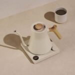 Fellow Stagg Ekg Pro Βραστήρας 900ml 1200W Μπεζ - Image 6