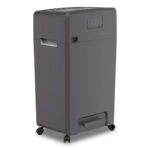 HP Oneshred Micro Cut 16-Sheet Paper Shredder - Image 5