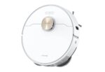 Dreame L10S Pro Ultra Robot Vacuum Cleaner with Laser Mapping and 7000Pa Suction Power White - Image 3