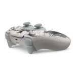 Sony DualSense Ghost Of Yotei Ασύρματο Gamepad για PS5 Black Limited Edition - Image 3