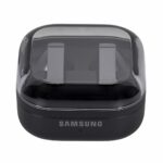 Samsung Galaxy Buds4 Bluetooth Handsfree Ακουστικά με Αντοχή στον Ιδρώτα και Θήκη Φόρτισης Μαύρα - Image 3