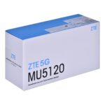 ZTE MU5120 Wireless 5G Router Wi‑Fi 6 - Image 6