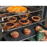 Electrolux Counter Top Oven 65lt W59.4cm Black - Image 9