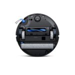 Ecovacs Deebot X12 Omnicyclone Σκούπα Ρομπότ με Χαρτογράφηση Laser & Απορρόφηση 22000Pa Μαύρη - Image 12