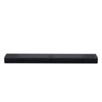 LG SC9S Soundbar 3.1.3 Bluetooth, HDMI and Wi-Fi 400W with Wireless Subwoofer and Remote Control Black - Image 2