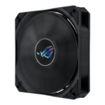Asus ROG Strix LC III 360 v1 Water Cooling System AIO CPU with 3 120mm Fans - Image 3