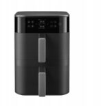 Xiaomi Air Fryer with Double Detachable Bucket 12lt Black BHR0883EU - Image 5