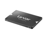 Lexar NS100 SSD 512GB 2.5'' SATA III Connection - Image 3