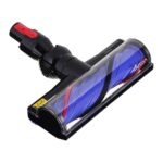 Dyson V8 Cyclone Army Rechargeable 2 in 1 Stick & Handheld Vacuum Green - Image 8