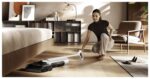 Xiaomi Truclean Rechargeable Stick Vacuum 21.6V White - Image 14