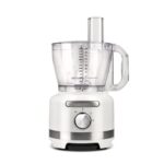 G3Ferrari G20099 Multifunctional Food Processor 1000W with Pot 3lt and Jug Blender White - Image 2