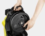 Karcher K 7 Premium Smart Control Flex Home Pressure Washer Electric with Pressure 180bar - Image 5
