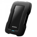 Adata HD330 USB 3.1 External 2.5" HDD 2TB Black