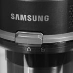 Samsung Jet 95s Επαναφορτιζόμενη Σκούπα Stick Μαύρη - Image 14
