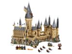 LEGO Harry Potter Hogwarts Castle for Ages 16+ 6020 Pieces - Image 3