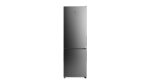 Teka Ψυγειοκαταψύκτης 310lt Total NoFrost Υ188xΠ59.5xΒ63.5εκ. Γκρι RBF 54640 SS - Image 2