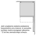 Bosch Fridge-Freezer 368lt Total NoFrost H203xW60xD66cm Gray KGN39VIEB - Image 11
