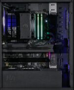 Actina 5901443421207 Gaming Desktop PC (Ryzen 5-7500F/32GB DDR5/1TB SSD/GeForce RTX 5060/No OS) - Image 13
