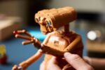LEGO Ideas E.T. the Extra-Terrestrial για 18+ Ετών 1226τμχ - Image 16