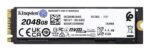 Kingston KC3000 SSD 2TB M.2 Type with PCI Express 4.0 Connection PS5 Compatible SKC3000D/2048G - Image 9