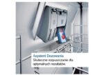 Bosch Freestanding Dishwasher with Wi-Fi for 10 Place Settings W45xH84.5cm Inox - Image 10
