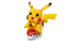 LEGO Pokemon Pikachu and Poke Ball for 18+ Years 2050 Pieces - Image 4