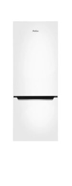 Amica Fridge-Freezer 205lt H144xW54xD55cm White FK244.4 - Image 5