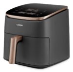 Cosori Turbo Blaze Chef Edition Air Fryer 6lt Black - Image 4