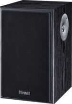 Magnat S 10 D 144814 Pair of Hi-Fi Speakers Bookself 60W 2 No of Drivers W14.9xD13xH25cm. Black - Image 2