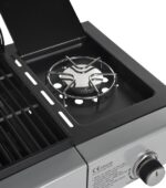 Ravanson Go 4 Gas Grill Grill 39x60.5cm With 5 Grills 4kW - Image 6