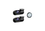 Viofo A229 Pro 3CH 4K Car DVR Set with Rear Camera - Image 2