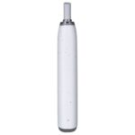 Oral-B iO Series 10 Electric Toothbrush with Timer, Pressure Sensor, and Travel Case Stardust White - Image 4