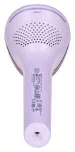 Philips 9900 Epilator Machine IPL for Face, Body & Bikini BRI977/00 - Image 9